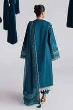 QALAMKAR FESTIVE KAISA