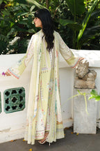 STITCHED BY CC QALAMKAR QPRINTS AX-6B 3PC