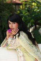 STITCHED BY CC QALAMKAR QPRINTS AX-6B 3PC