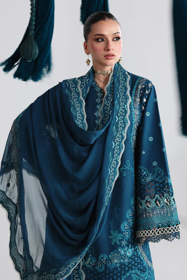 QALAMKAR FESTIVE KAISA