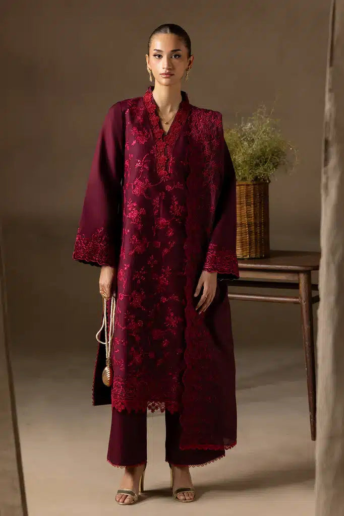 RAJBARI SAREEN D-04