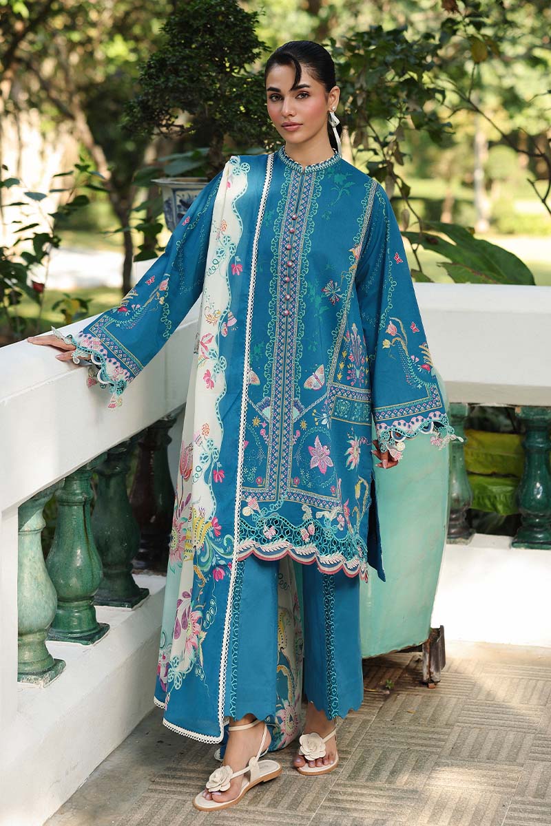QALAMKAR QPRINTS AX-5B