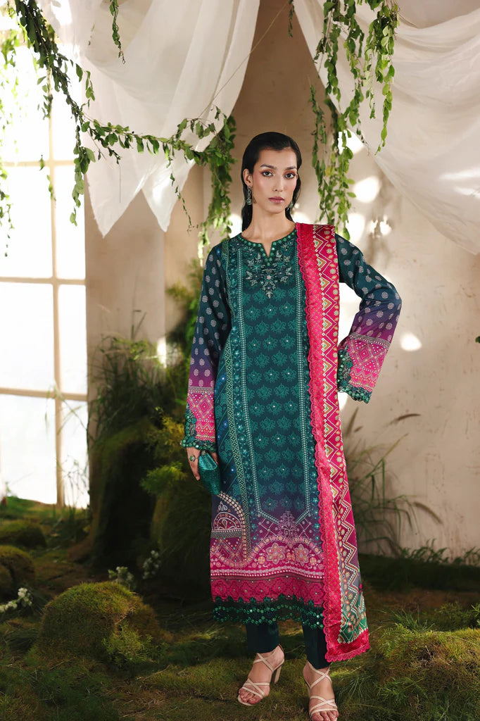 Samima Rjbari RAJBARI – Closet Cloud