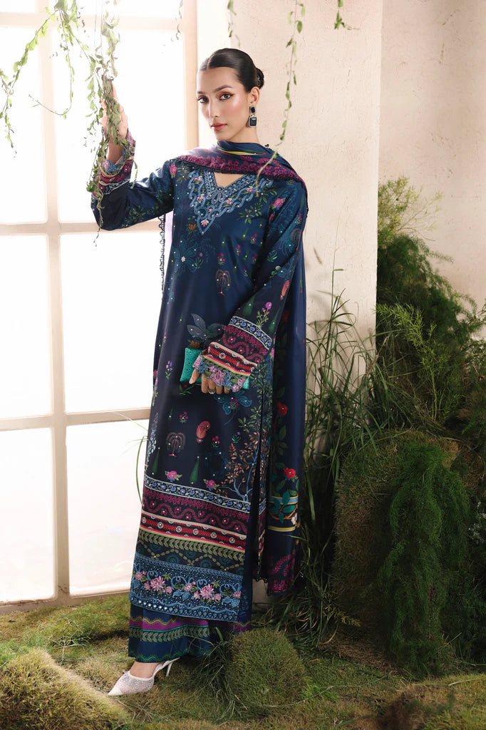 RAJBARI SILAH D-02