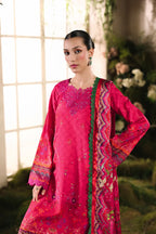 STITCHED BY CC D-05 RAJBARI SILAH 3PC