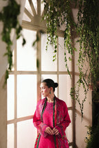 STITCHED BY CC D-05 RAJBARI SILAH 3PC