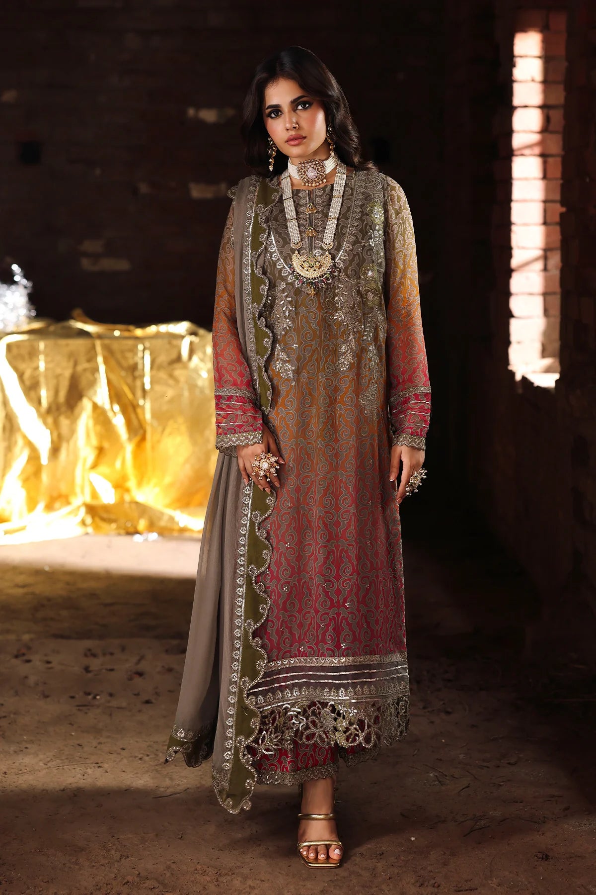 CHARIZMA VASAL VSL25-37