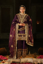 SAAD SHAIKH SINGHAR ARJUMAAND