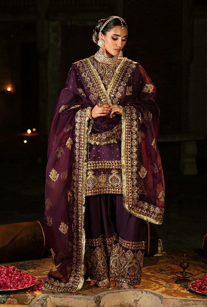 SAAD SHAIKH SINGHAR ARJUMAAND