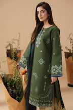 JAHAAN EMB LAWN SIGNATURE EDIT D-07