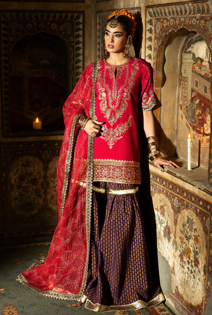 SAAD SHAIKH SINGHAR GULRUKH