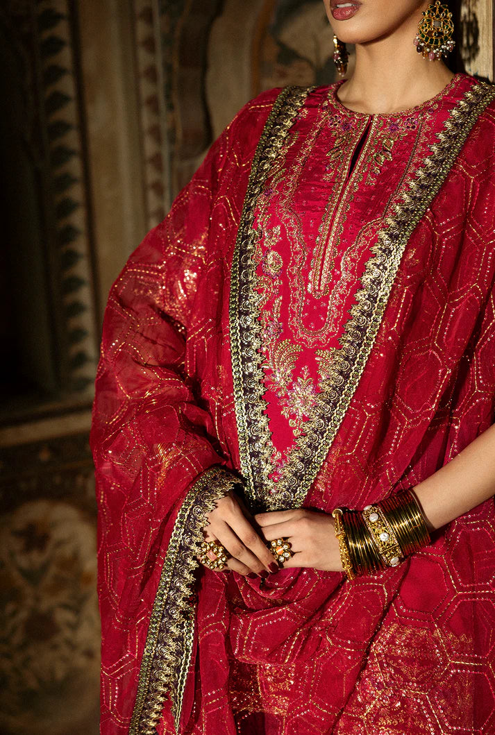 SAAD SHAIKH SINGHAR GULRUKH