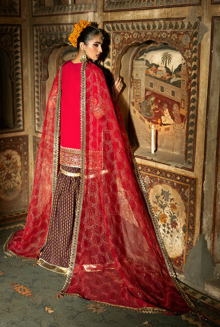 SAAD SHAIKH SINGHAR GULRUKH