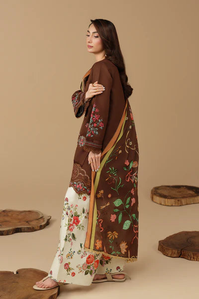 JAHAAN EMB LAWN SIGNATURE EDIT D-04