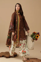 JAHAAN EMB LAWN SIGNATURE EDIT D-04