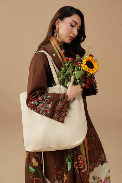 JAHAAN EMB LAWN SIGNATURE EDIT D-04