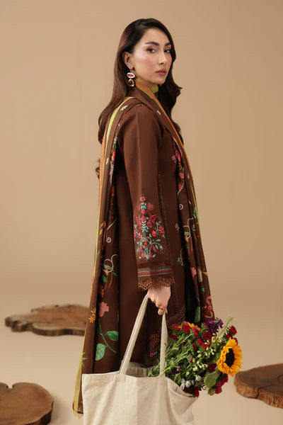 JAHAAN EMB LAWN SIGNATURE EDIT D-04