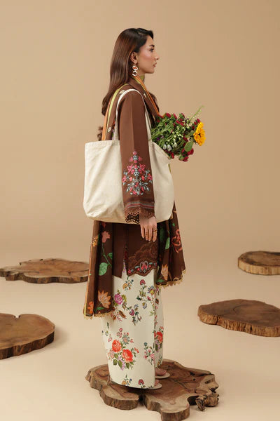 JAHAAN EMB LAWN SIGNATURE EDIT D-04