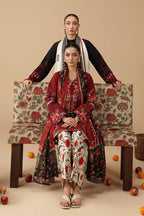 JAHAAN EMB LAWN SIGNATURE EDIT D-06