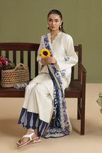 JAHAAN EMB LAWN SIGNATURE EDIT D-05