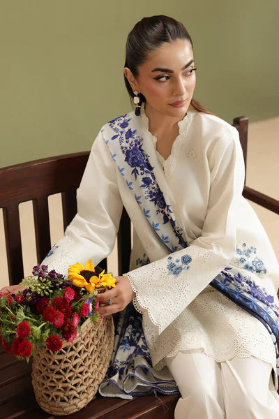 JAHAAN EMB LAWN SIGNATURE EDIT D-05