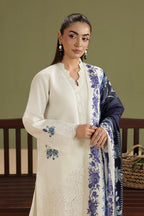 JAHAAN EMB LAWN SIGNATURE EDIT D-05