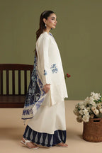 JAHAAN EMB LAWN SIGNATURE EDIT D-05