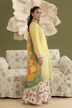 JAHAAN EMB LAWN SIGNATURE EDIT D-03