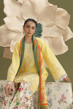 JAHAAN EMB LAWN SIGNATURE EDIT D-03