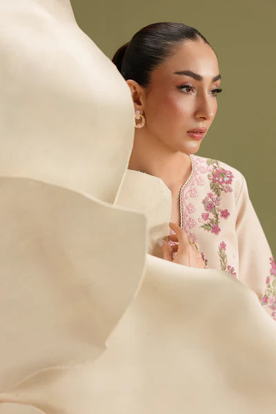 JAHAAN EMB LAWN SIGNATURE EDIT D-08