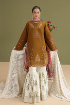 JAHAAN EMB LAWN SIGNATURE EDIT D-01