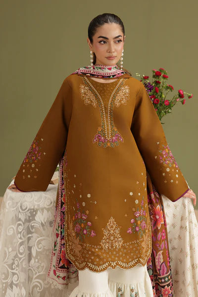 JAHAAN EMB LAWN SIGNATURE EDIT D-01