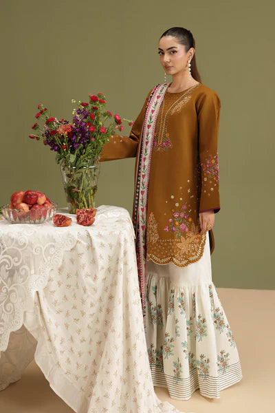 JAHAAN EMB LAWN SIGNATURE EDIT D-01
