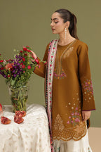 JAHAAN EMB LAWN SIGNATURE EDIT D-01