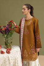 JAHAAN EMB LAWN SIGNATURE EDIT D-01