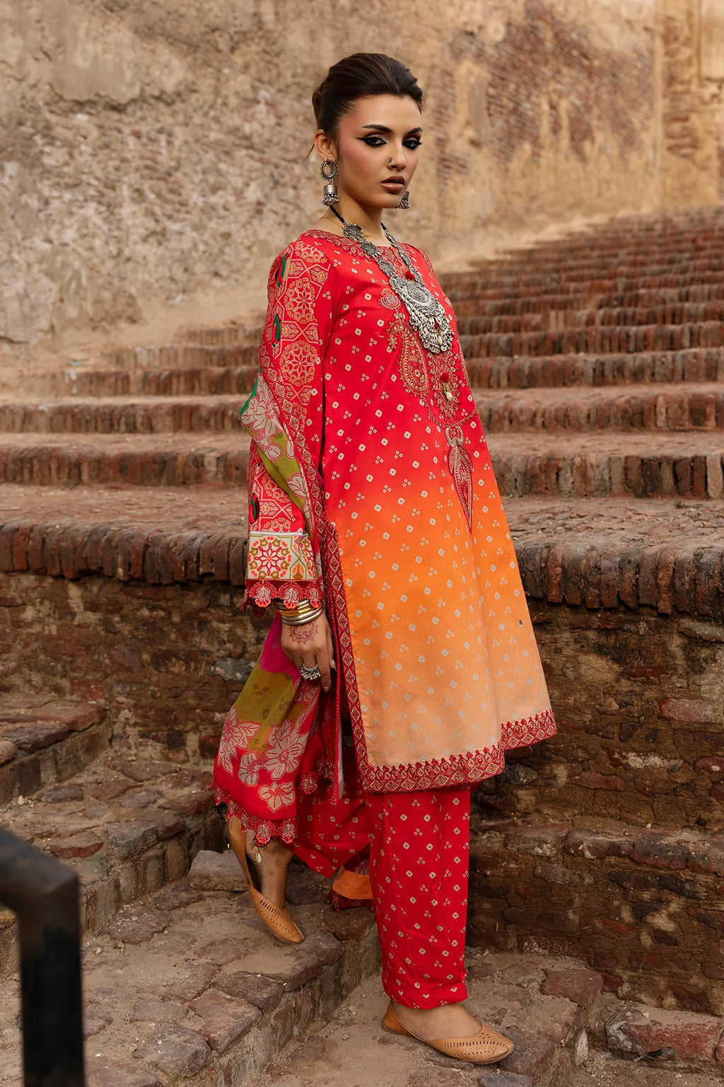 CHARIZMA CHUNRI CHN6-06