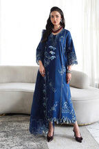 QALAMKAR QLINE LAWN DROP QKL-01