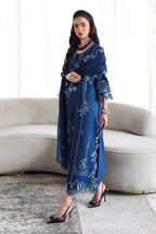 QALAMKAR QLINE LAWN DROP QKL-01