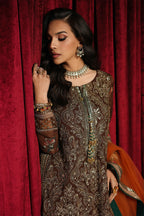 CHARIZMA AURA LUXURY CHIFFON CA26-07