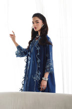 QALAMKAR QLINE LAWN DROP QKL-01