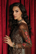 CHARIZMA AURA LUXURY CHIFFON CA26-07