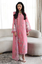 QALAMKAR QLINE LAWN DROP QKL-02