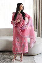 QALAMKAR QLINE LAWN DROP QKL-02