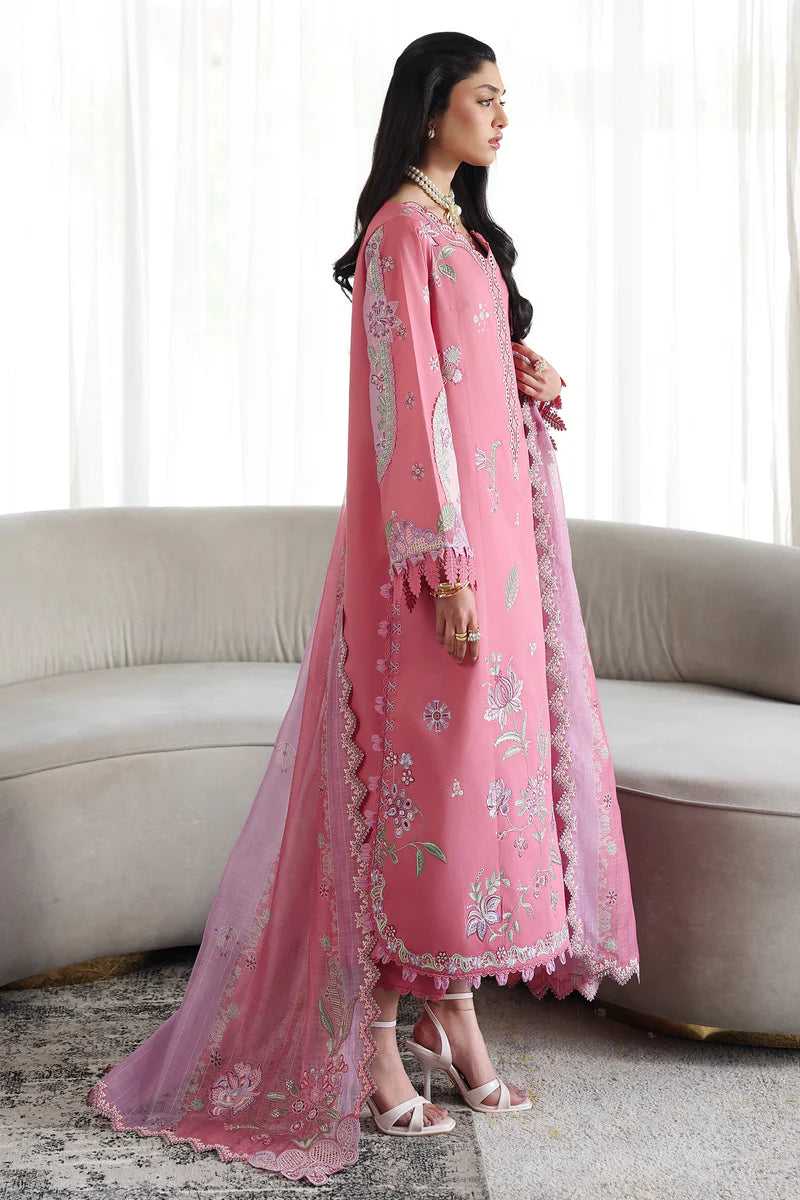 QALAMKAR QLINE LAWN DROP QKL-02