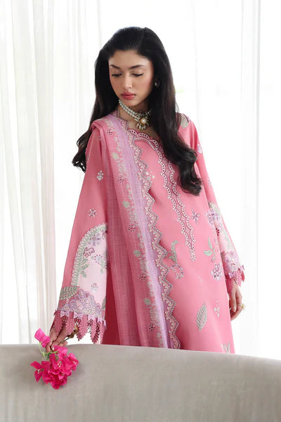 QALAMKAR QLINE LAWN DROP QKL-02