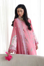 QALAMKAR QLINE LAWN DROP QKL-02