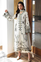 QALAMKAR QLINE LAWN DROP QKL-13