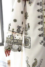 QALAMKAR QLINE LAWN DROP QKL-13