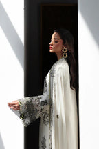 QALAMKAR QLINE LAWN DROP QKL-13