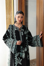 QALAMKAR QLINE LAWN DROP QKL-06
